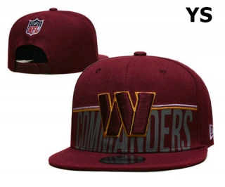 NFL Washington Redskins Snapback Hat (53)