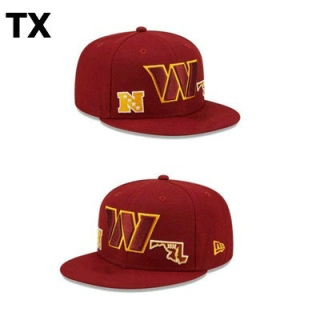 NFL Washington Redskins Snapback Hat (54)