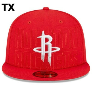 NBA Houston Rockets Snapback Hat (131)