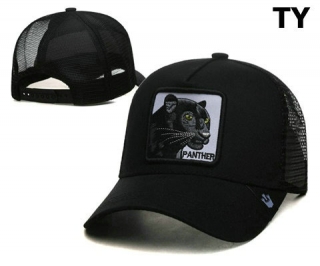 Cartoon Snapback Hat (8)