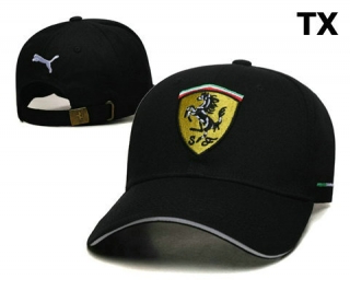 Ferrari Snapback Hat (11)