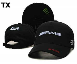 Monster Snapback Hat (9)