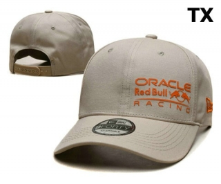 Red BuLL Snapback Hat (25)