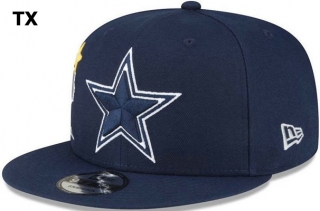NFL Dallas Cowboys Snapback Hat (525)