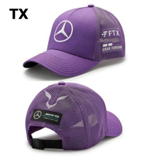 BENZ Snapback Hat (1)