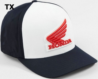 HONDA Snapback Hat (10)