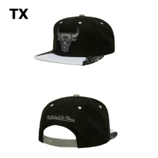 NBA Chicago Bulls Snapback Hat (1353)