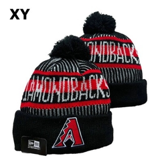 MLB Arizona Diamondbacks Beanies (1)