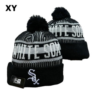 MLB Chicago White Sox Beanies (1)