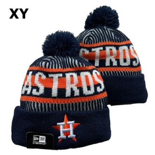 MLB Houston Astros Beanies (4)