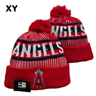 MLB Los Angeles Angels Beanies (2)