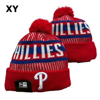 MLB Philadelphia Phillies Beanies (1)