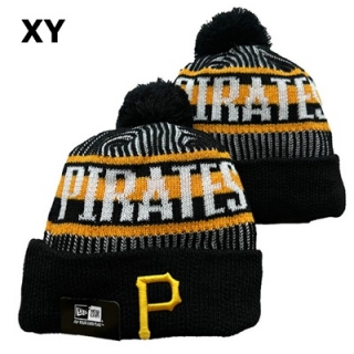 MLB Pittsburgh Pirates Beanies (1)