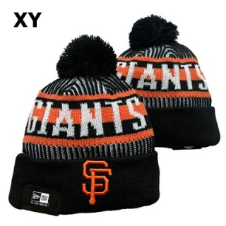 MLB San Francisco Giants Beanies (1)