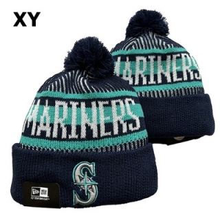 MLB Seattle Mariners Beanies (1)