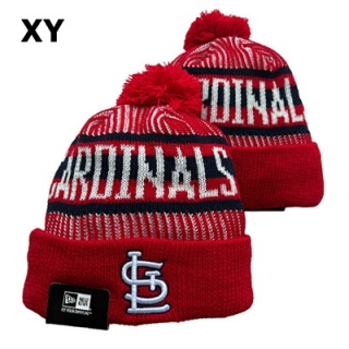 MLB St Louis Cardinals Beanies (1)
