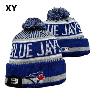 MLB Toronto Blue Jays Beanies (4)