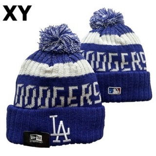MLB Los Angeles Angels Beanies (3)