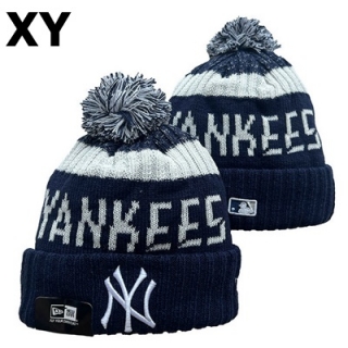 MLB New York Yankees Beanies (42)
