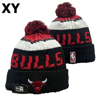NBA Chicago Bulls Beanies (81)