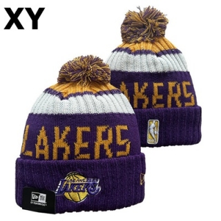 NBA Los Angeles Lakers Beanies (9)