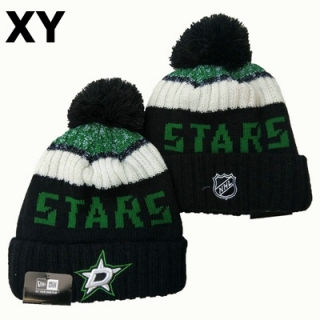 NHL Dallas Stars Beanies (3)