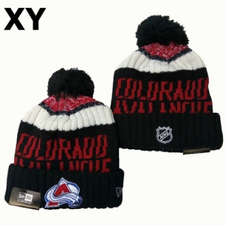 NHL Colorado Avalanche Beanies (1)