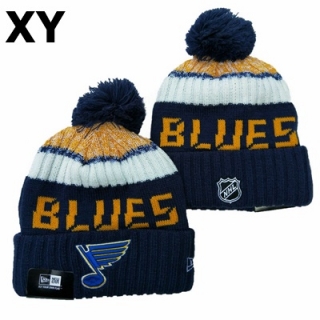 NHL St Louis Blues Beanies (4)