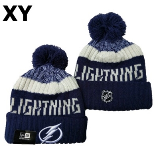 NHL Tampa Bay Lightning Beanies (4)