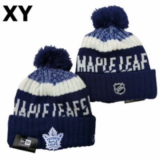 NHL Toronto Maple Leafs Beanies (6)
