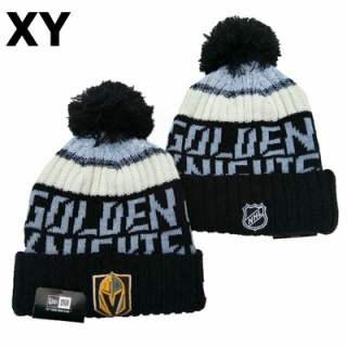 NHL Vegas Golden Knights Beanies (5)