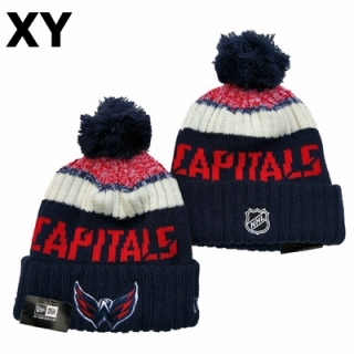 NHL Washington Capitals Beanies (16)