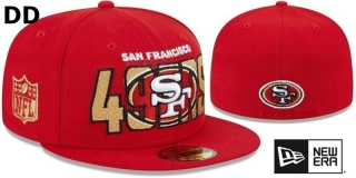 NFL San Francisco 49ers 59FIFTY Hat (26)