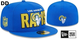NFL St Louis Rams 59FIFTY Hat (9)