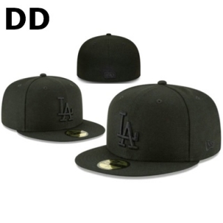 Los Angeles Dodgers 59FIFTY Hat (22)