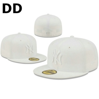 New York Yankees 59FIFTY Hat (58)