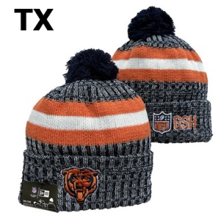 NFL Chicago Bears Beanies (58)