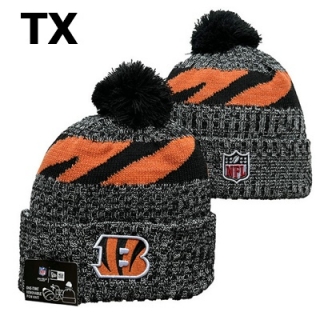 NFL Cincinnati Bengals Beanies (27)