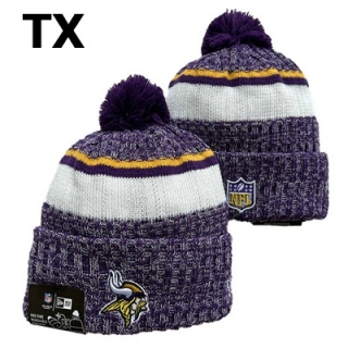 NFL Minnesota Vikings Beanies (36)