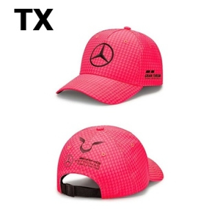 BENZ Snapback Hat (3)
