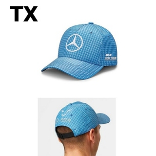 BENZ Snapback Hat (4)