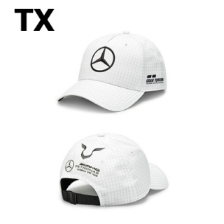 BENZ Snapback Hat (5)