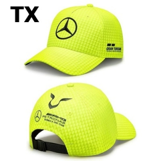 BENZ Snapback Hat (8)