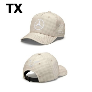 BENZ Snapback Hat (12)