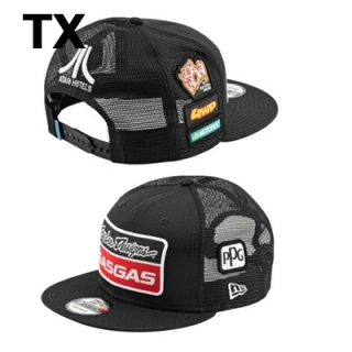 Cartoon Snapback Hat (11)