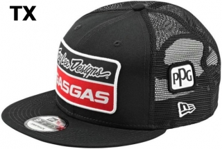 Cartoon Snapback Hat (12)