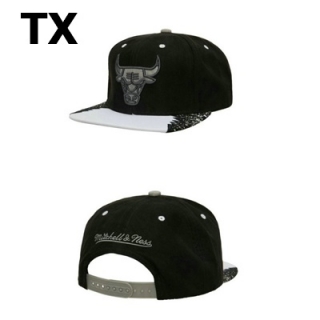 NBA Chicago Bulls Snapback Hat (1362)