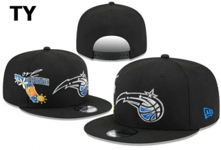 NBA Orlando Magic Snapback Hat (52)