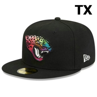 NFL Jacksonville Jaguars Snapback Hat (56)