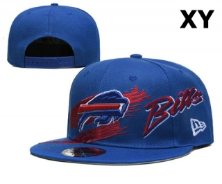 NFL Buffalo Bills Snapback Hat (85)